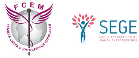 FCEM WorldCongress Athens logo